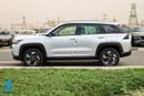 سوزوكي أكروس GLX 2026 | 1.5L Hybrid AT | 2WD | Dual-Tone | Panoramic Roof | 360 Camera | Ventilated/Cooled Seat
