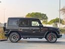 مرسيدس بنز G 63 AMG STANDARD