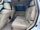 Lexus LX570 NAVIGATION SPORT