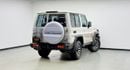 Toyota Land Cruiser 70 LC71 HT VXR 2024 Toyota Land Cruiser LC 71 LX, Warranty, Fully Loaded, Excellent Condition, GCC