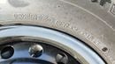 Toyota Hiace DLS - STANDARD ROOF TOYOTA HIACE 2.5L TURBO DIESEL 15 SEATER H.ROOF MT 2026