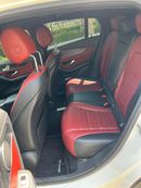 مرسيدس بنز GLC 300 AMG