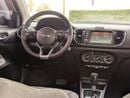 Kia Pegas EX FOP
