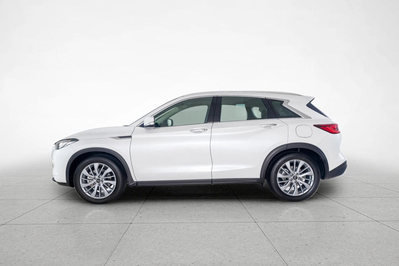 Infiniti QX50 LUXE 2.0