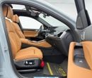 بي أم دبليو X6 XDRIVE40I M SPORT