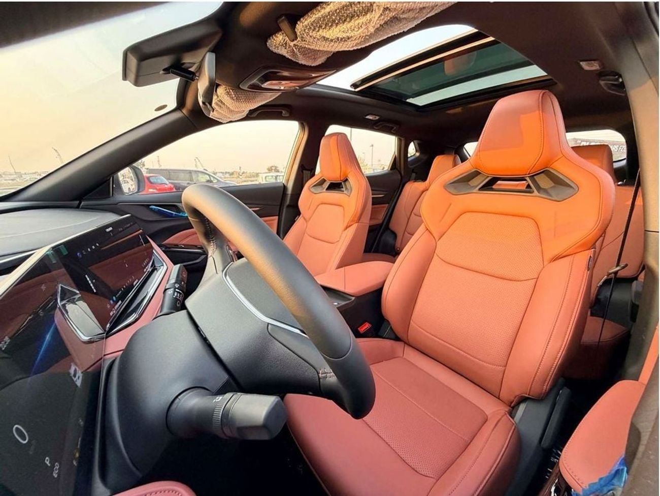Changan X5 Plus 1.5T Excellence PRO Full Option Top Variant