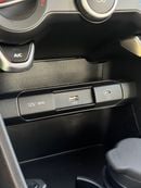 Kia Picanto with sunroof GCC 1.2L - 2 AIRBAG ( 2027 MODEL )