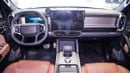 Jetour T2 LUX