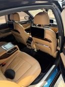 BMW 740Li LUXURY