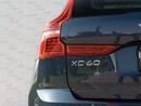 Volvo XC60 ULTIMATE DARK Volvo XC60 B5 2024 GCC specs