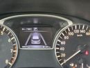 نيسان باثفايندر SV