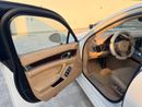 Porsche Panamera 4S