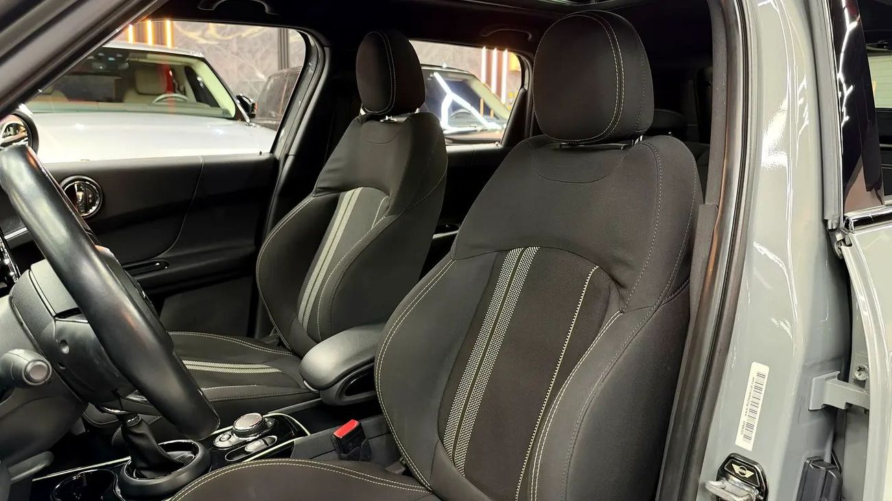 MINI Countryman COOPER S