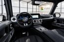 مرسيدس بنز G 63 AMG STANDARD
