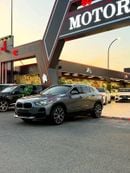 بي أم دبليو X2 Korean Specs | 25K KM | Gray | بي ام دبليو