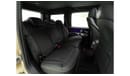 مرسيدس بنز G 63 AMG Std Std Std