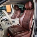 مرسيدس مايباخ gls600 مايباخ