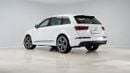 Audi Q7 45 TFSI S-LINE LUXURY CARRERA 4S 45 TFSI quattro 3.0L UAE's Very Best Example | AED 2,578