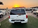 Nissan Armada LE First owner, two original keys
