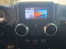 جيب رانجلر Sahara 3.6L A/T