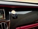 رولز رويس واريث STANDARD AED 21,600 P.M | 0% DOWN PAYMENT | ROLLS-ROYCE WRAITH BLACK BADGE | FULL AGMC SERVICE HISTORY | 2020