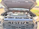 Toyota Sequoia HYBRID