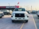 Mitsubishi L200 GLX