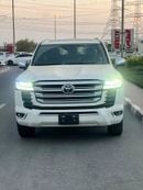 Toyota Land Cruiser VX LAND CRUSIER 3.3L V6 GCC