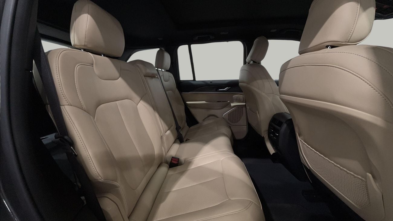Jeep Grand Cherokee LIMITED PLUS 2023 | AED 1842/Month | 0 DP | 30 Day Return | Warranty | Service History