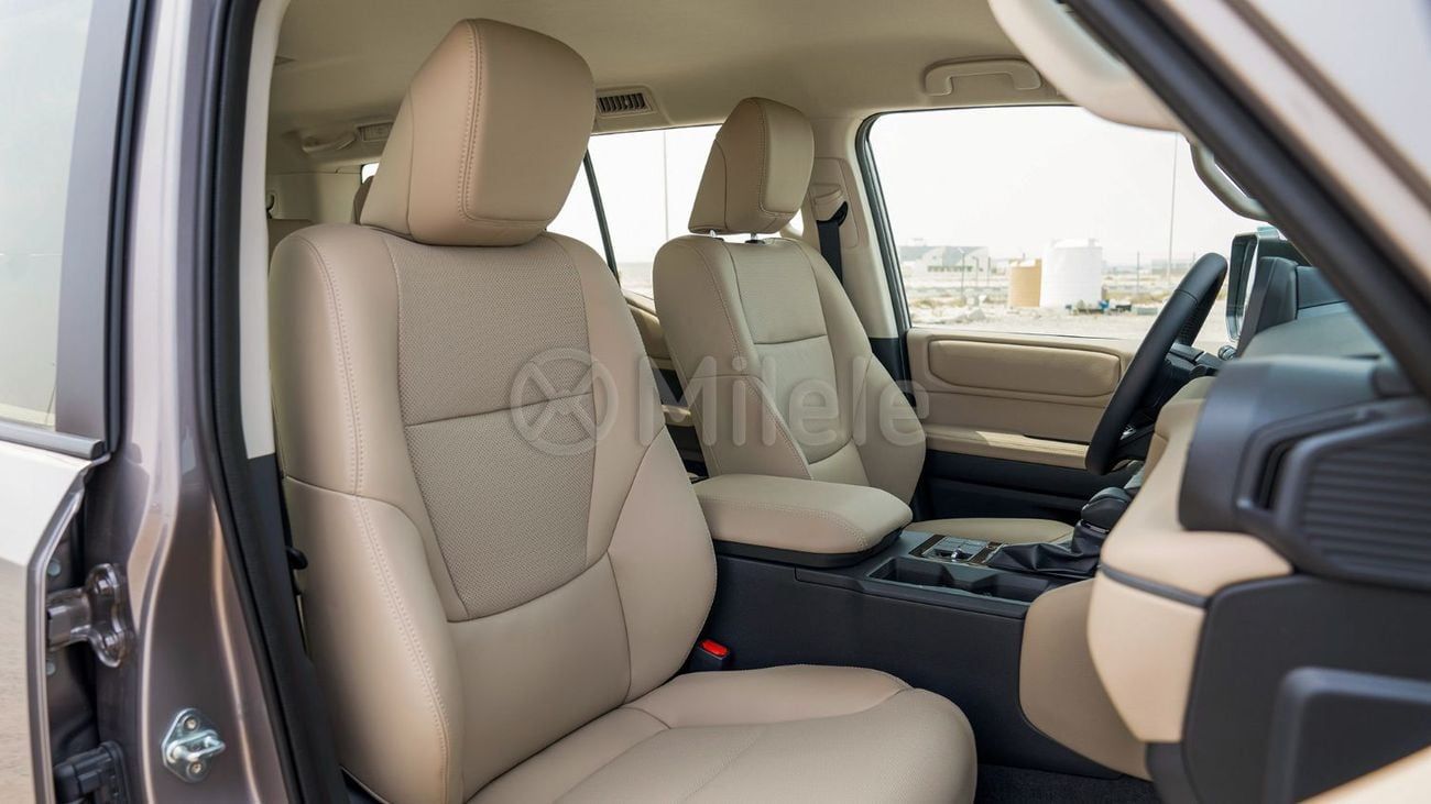 تويوتا برادو TOYOTA PRADO 250 | EXPORT ONLY