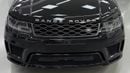 Land Rover Range Rover Sport HSE DYNAMIC GCC .. FSH .. HSE .. V8 .. Dynamic .. Perfect Condition