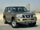 Nissan Patrol HT SAFARI