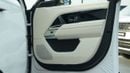 Land Rover Range Rover RANGE ROVER HSE P400 3.0L V6 White 2026 MY Export Only 3.0L V6 White 2026 MY Export Only