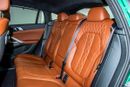 BMW X6 M60i M Performanc Luxury