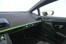 Lamborghini Huracan TECNICA