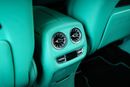 مرسيدس بنز G 63 AMG GCC-Brabus 900 Rocket Kit Masterpiece -Interior Tiffany Blue-Carbon Fiber Kit