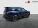 Infiniti QX80 2.0
