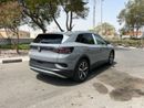 Volkswagen ID.4 CROZZ