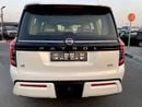 Nissan Patrol SE T2