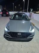 هيونداي سوناتا SEL
