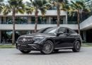 Mercedes Benz GLC200 GLC 200 4MATIC AMG Black Edition | 5,484 P.M | 0% Downpayment | Mercedes-Benz Warranty & Service