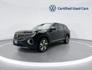 Volkswagen Teramont COMFORTLINE Teramont Comfortline 2L (Facelift 2) | 7-Seater | Panoramic Sunroof | Leather | Adaptive Cruise