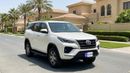 Toyota Fortuner EXR 2022 | AED 1284/Month | 0 DP | 30 Day Return | Warranty