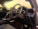 Toyota Land Cruiser GXR 2022 | 3.3L DIESEL | AT | RHD | OFF-ROAD MODIFIED | ARB BULL BAR WITH HEAVY FOCUSED LED LIGHTS | AIR