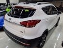 JAC JS3 COMFORT JAC JS3 LUXURY FULL OPTIONS
