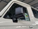 تويوتا لاند كروزر 70 LAND CRUISER GRJ 78 4.0 V6 AUTOMATIC 2026 TOYOTA LAND CRUISER GRJ 78 4.0 V6 AUTOMATIC **التصدير فقط خارج الخليج****EXPORT ONLY**
