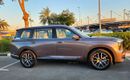 GAC GS8 GX full option | GCC Specs | Top Luxury Trim