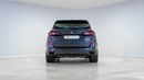 BMW X5 XDRIVE M50I