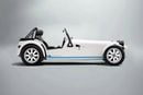 كاترهام سفن 170S Caterham Warranty