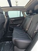 MG HS DEL ADAS
